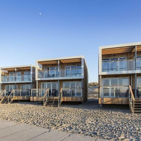 Landal Beach Villa's Hoek van Holland Oda fotoğraf